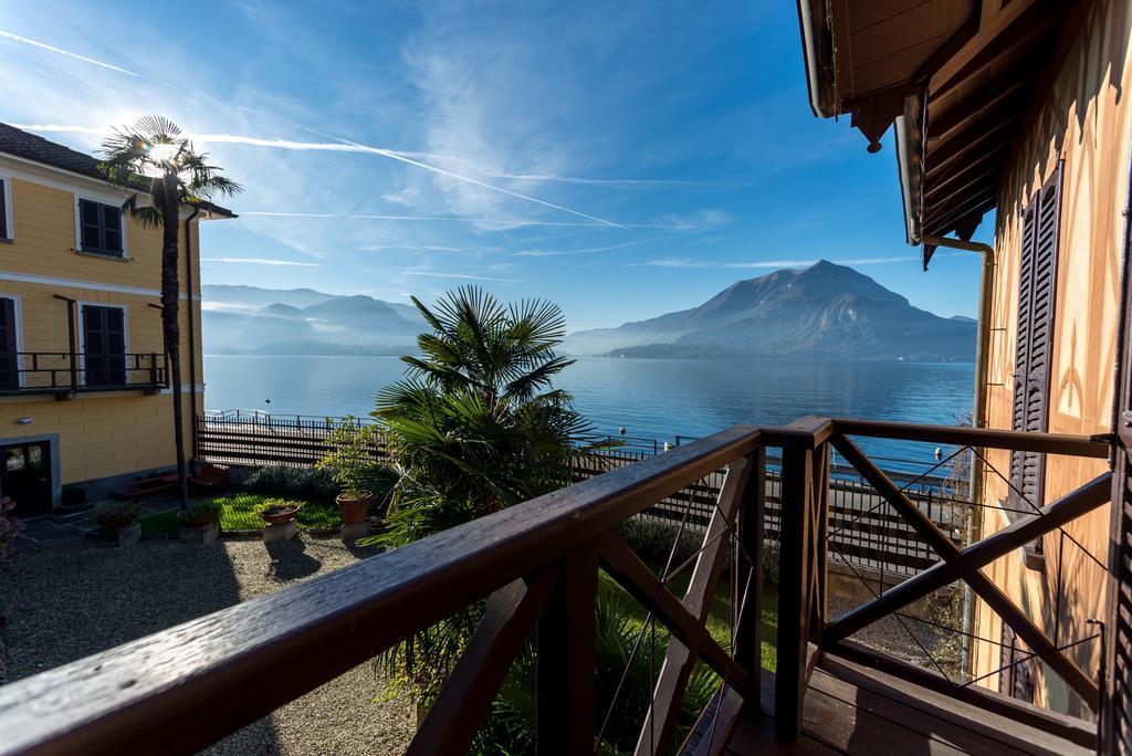 Villa La Rossa Fiumelatte Εξωτερικό φωτογραφία