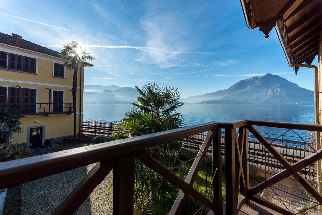 Villa La Rossa Fiumelatte Εξωτερικό φωτογραφία
