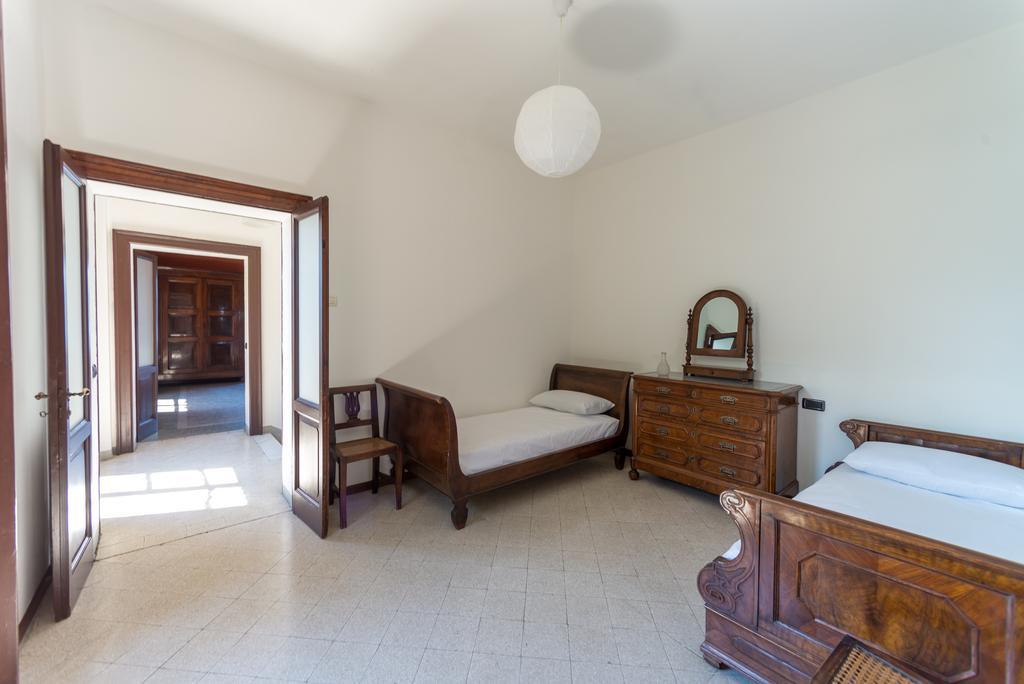 Villa La Rossa Fiumelatte Εξωτερικό φωτογραφία