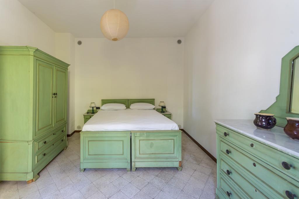 Villa La Rossa Fiumelatte Εξωτερικό φωτογραφία
