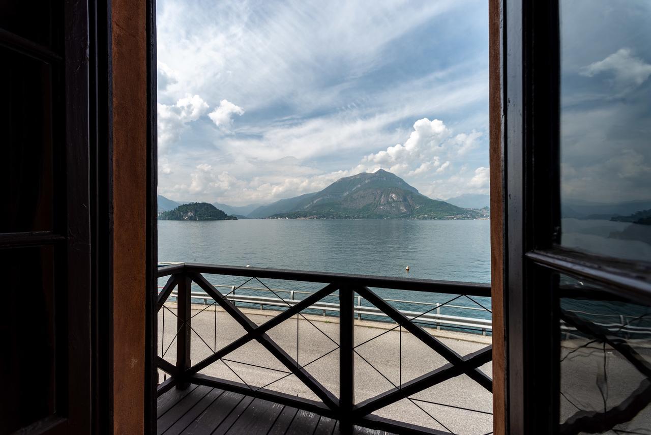 Villa La Rossa Fiumelatte Εξωτερικό φωτογραφία